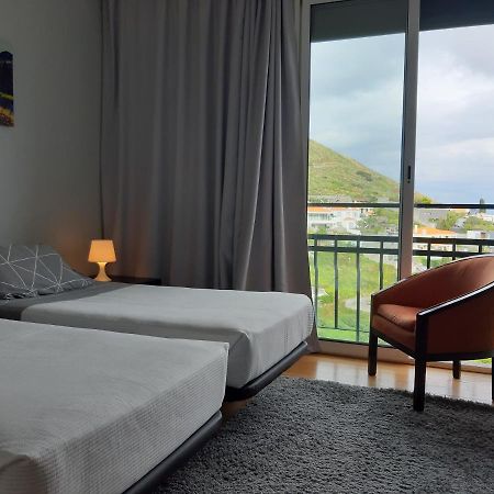 Apartamentos America - Blue Sea فونشال المظهر الخارجي الصورة