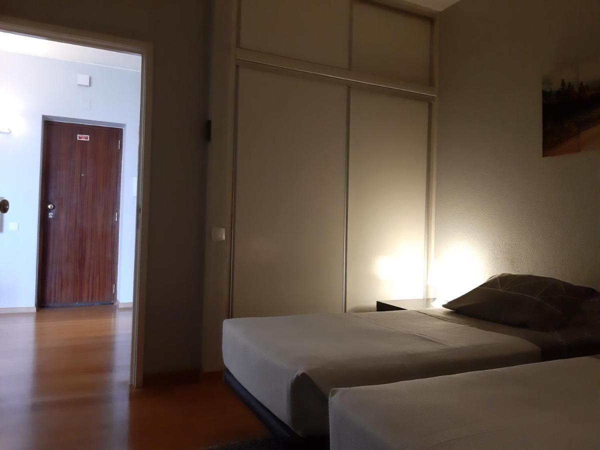Apartamentos America - Blue Sea فونشال المظهر الخارجي الصورة