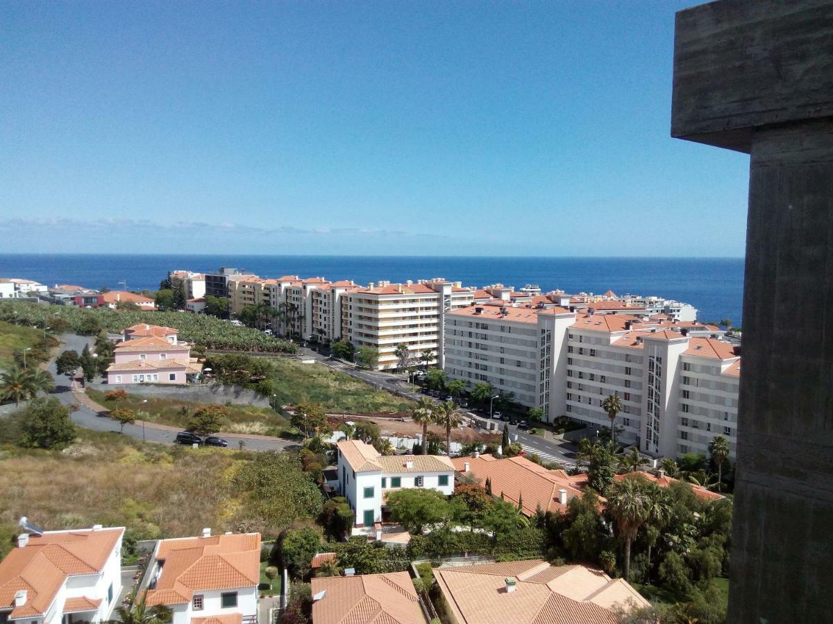 Apartamentos America - Blue Sea فونشال المظهر الخارجي الصورة