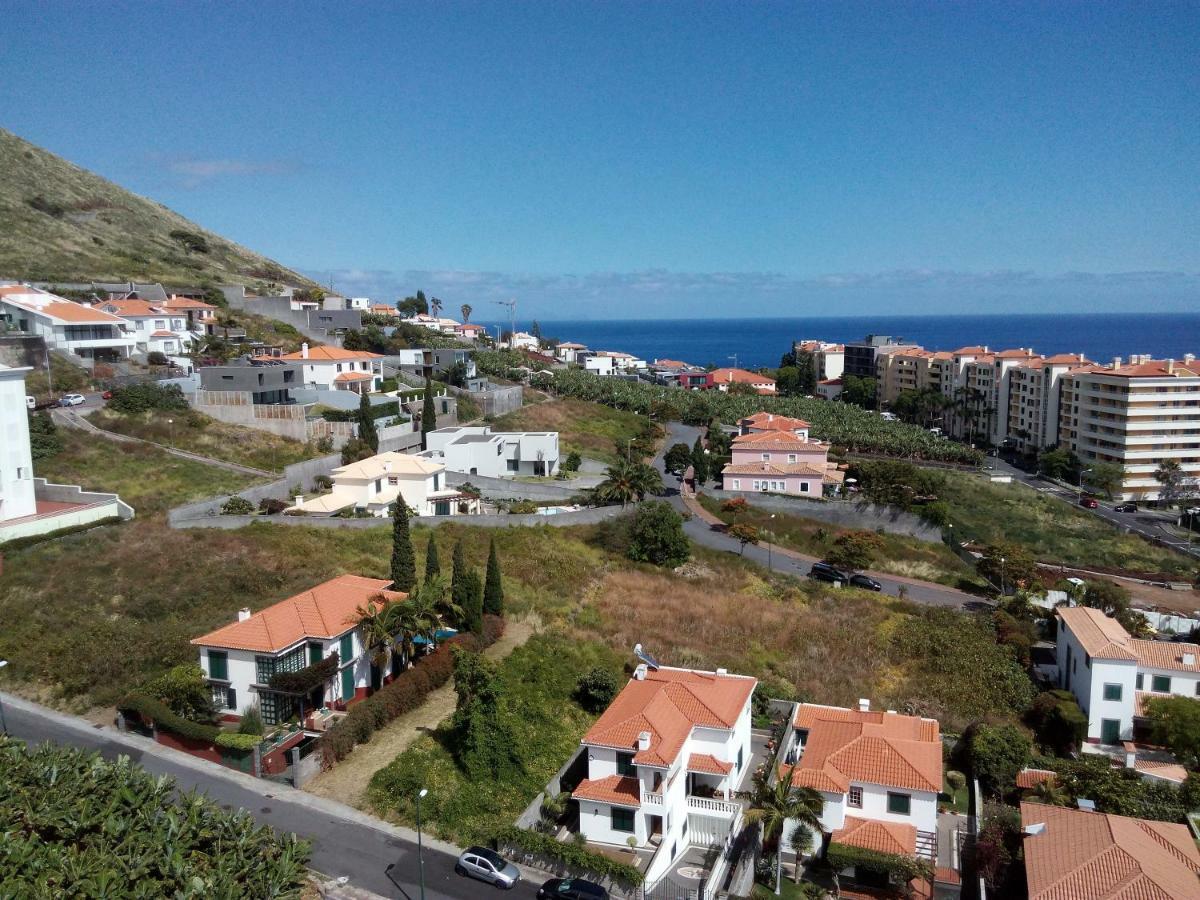 Apartamentos America - Blue Sea فونشال المظهر الخارجي الصورة