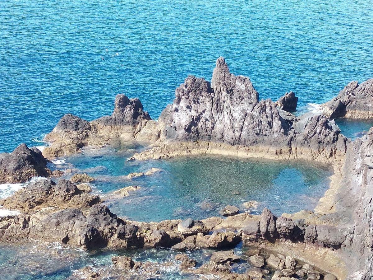 Apartamentos America - Blue Sea فونشال المظهر الخارجي الصورة