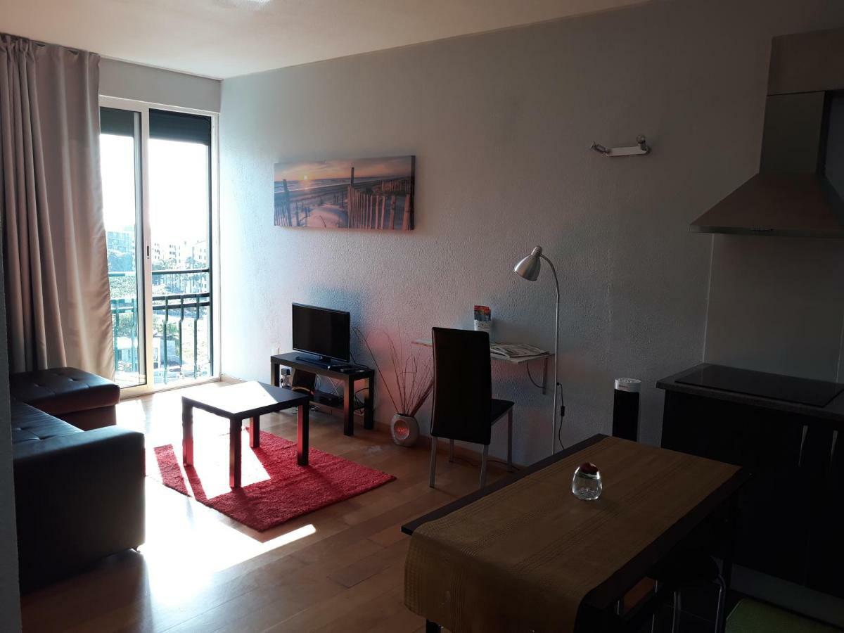 Apartamentos America - Blue Sea فونشال المظهر الخارجي الصورة