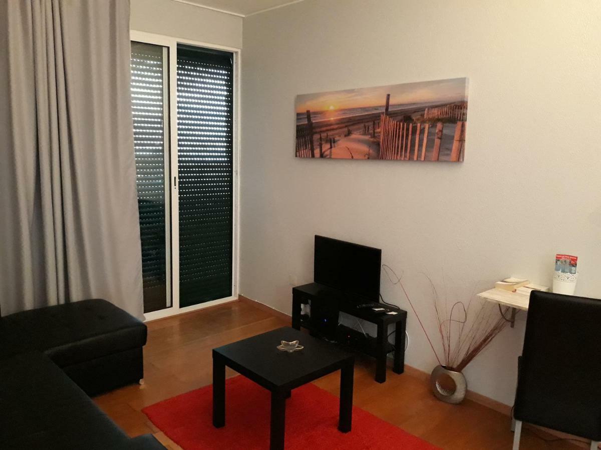 Apartamentos America - Blue Sea فونشال المظهر الخارجي الصورة